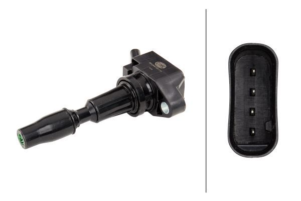 HELLA Indukcijski svitak