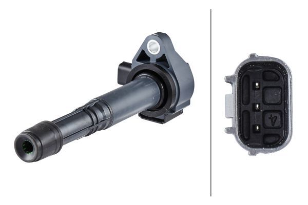 HELLA Svitak za paljenje - bobina