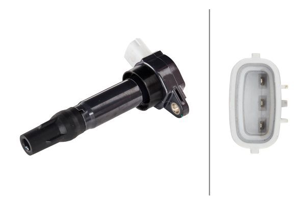 HELLA Svitak za paljenje