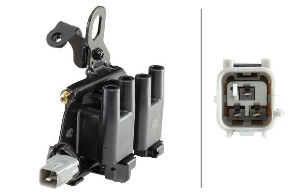 HELLA Svitak za paljenje