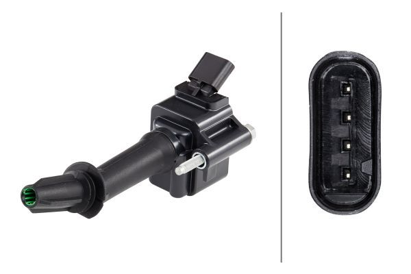 HELLA Indukcijski svitak