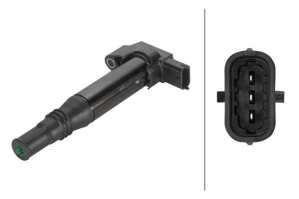 HELLA Indukcijski svitak