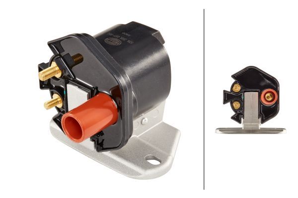 HELLA Svitak za paljenje - bobina