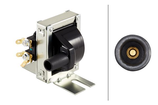 HELLA Svitak za paljenje - bobina