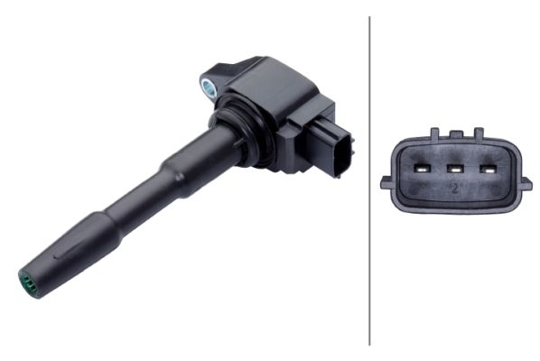 HELLA Svitak za paljenje