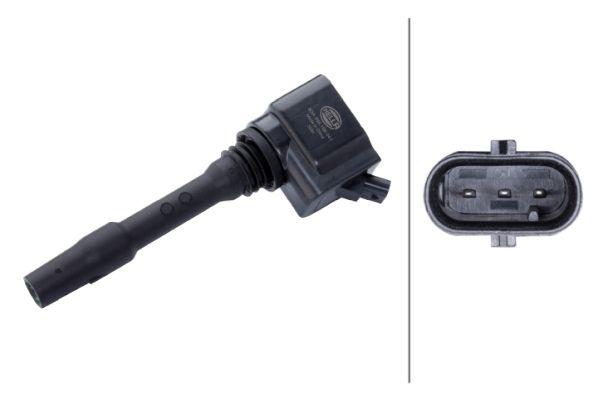 HELLA Indukcijski svitak