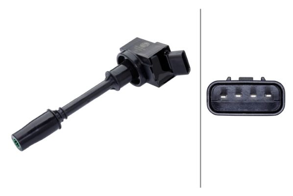 HELLA Indukcijski svitak