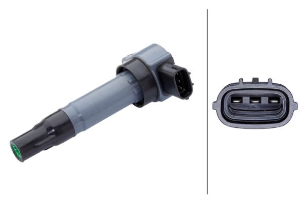 HELLA Indukcijski svitak