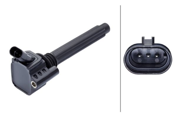 HELLA Indukcijski svitak