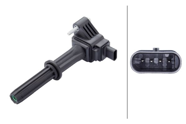 HELLA Indukcijski svitak