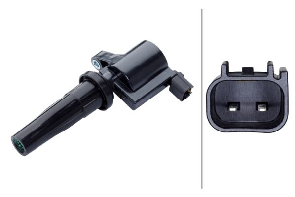 HELLA Indukcijski svitak