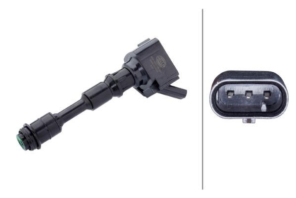 HELLA Indukcijski svitak