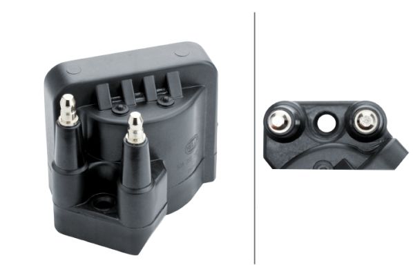 HELLA Svitak za paljenje - bobina