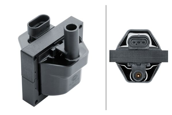 HELLA Indukcijski svitak