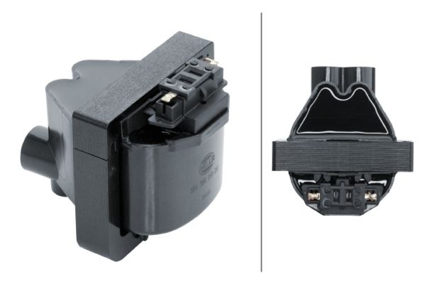 HELLA Svitak za paljenje - bobina