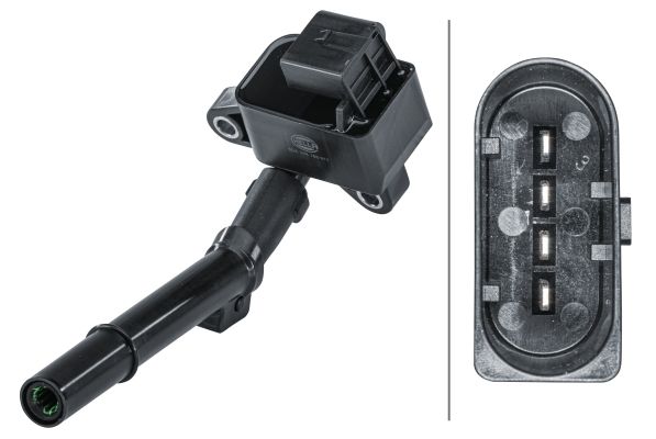 HELLA Indukcijski svitak