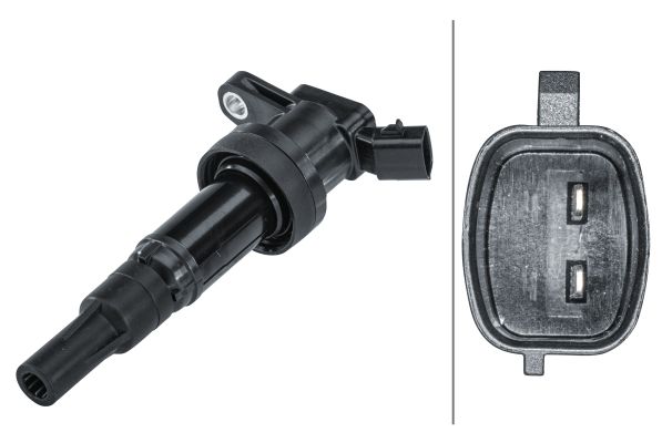 HELLA Svitak za paljenje - bobina