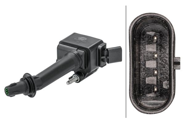 HELLA Svitak za paljenje