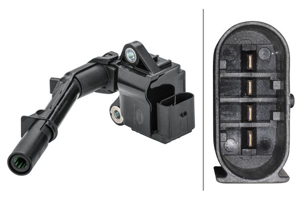 HELLA Svitak za paljenje