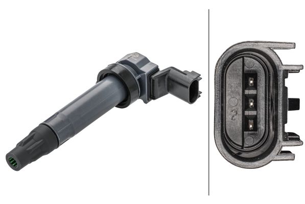 HELLA Svitak za paljenje - bobina