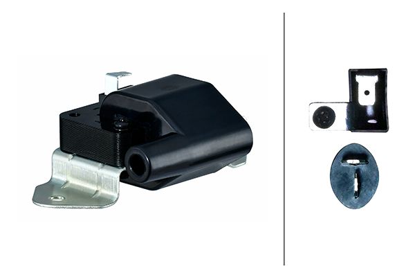 HELLA Svitak za paljenje - bobina