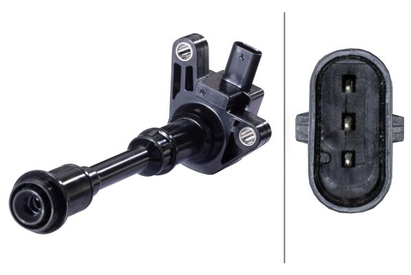 HELLA Svitak za paljenje - bobina