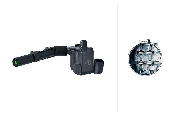 HELLA Svitak za paljenje - bobina