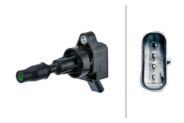 HELLA Svitak za paljenje - bobina