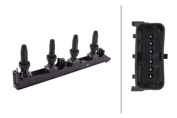 HELLA Indukcijski svitak