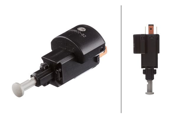 HELLA Prekidač kočnog svjetla