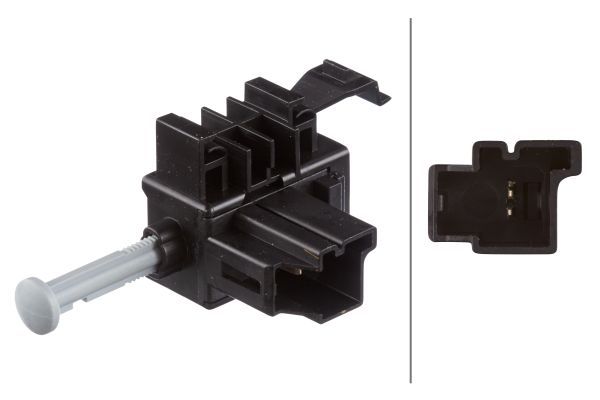 HELLA Sklopka, aktiviranje spojke (GRA)