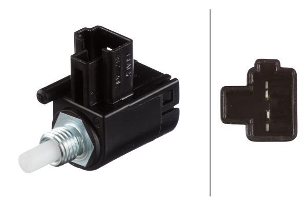 HELLA Sklopka, aktiviranje spojke (GRA)