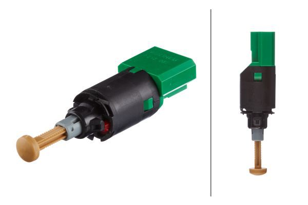 HELLA Prekidač kočnog svjetla