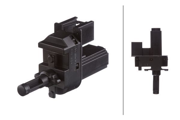 HELLA Sklopka, aktiviranje spojke (upravljanje motora)