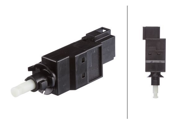 HELLA Prekidač kočnog svjetla