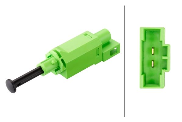 HELLA Sklopka, aktiviranje spojke (GRA)