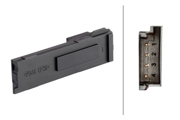 HELLA Sklopka, aktiviranje spojke (GRA)