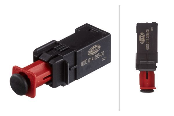 HELLA Prekidač kočnog svjetla
