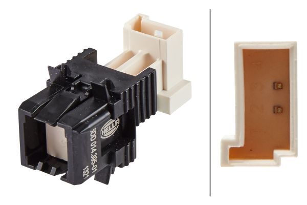 HELLA Prekidač stop svjetla