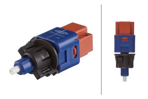 HELLA Prekidač stop svjetla