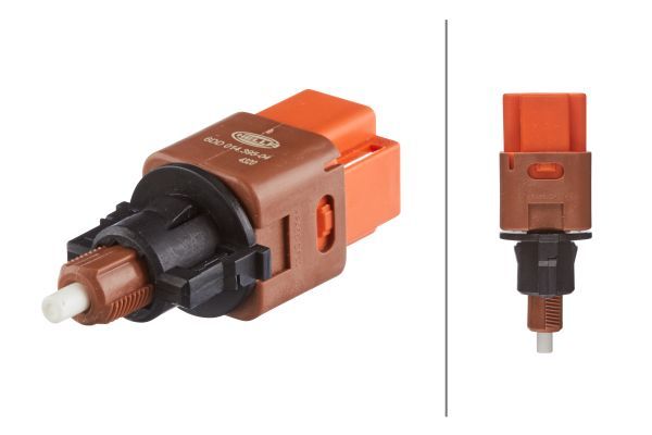 HELLA Prekidač stop svjetla