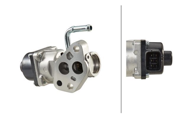 HELLA EGR ventil