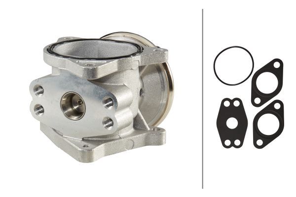 HELLA Ventil sustava za recirkulaciju ispušnih plinova