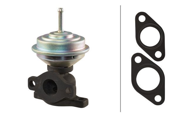 HELLA EGR ventil