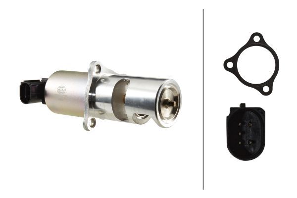 HELLA Ventil sustava za recirkulaciju ispušnih plinova