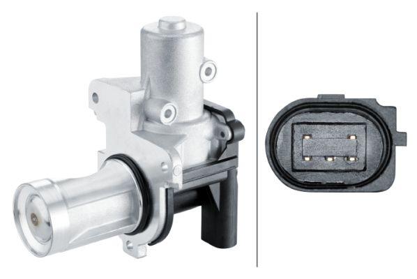 HELLA Ventil sustava za recirkulaciju ispušnih plinova