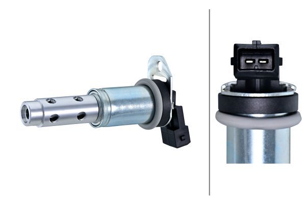 HELLA Razvodni ventil za podešavanje bregastog vratila