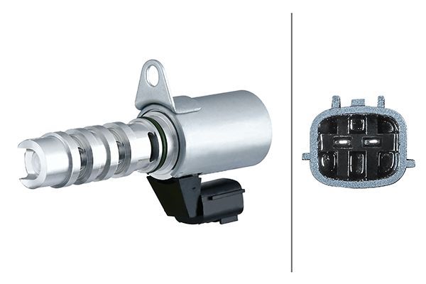 HELLA Razvodni ventil za podešavanje bregastog vratila