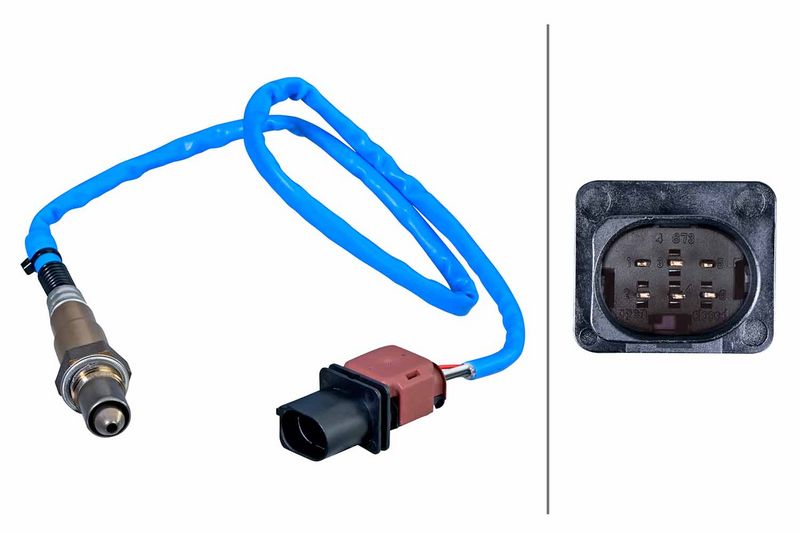 HELLA Lambda sonda
