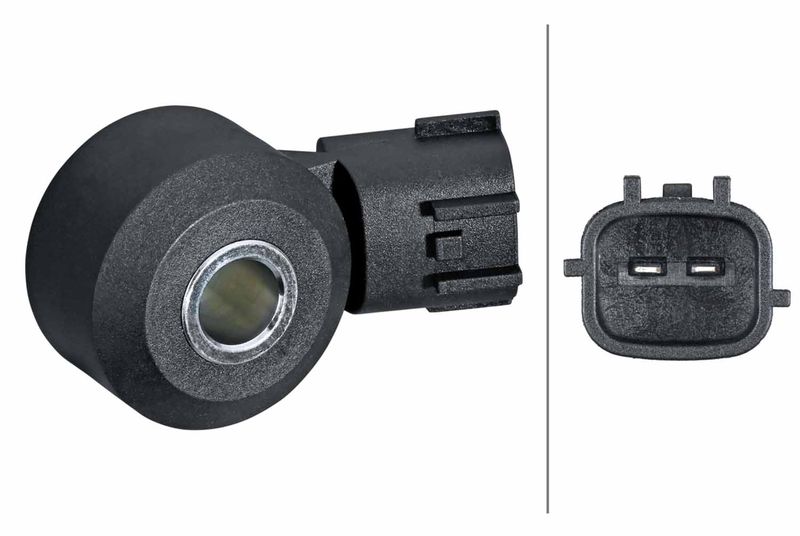 HELLA Senzor detonantnog izgaranja